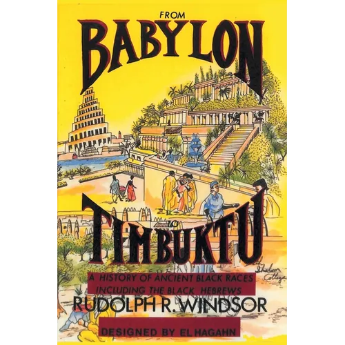 From Babylon to Timbuktu