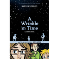 A Wrinkle in Time: The Graphic Novel