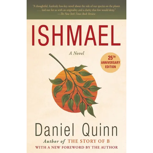 Ishmael