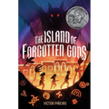 The Island of Forgotten Gods