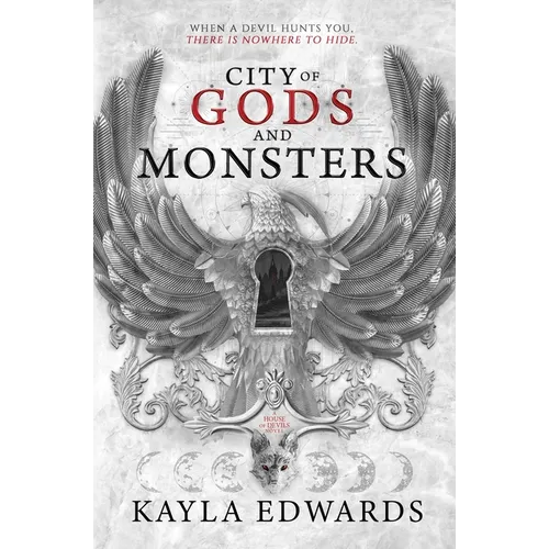 City of Gods and Monsters