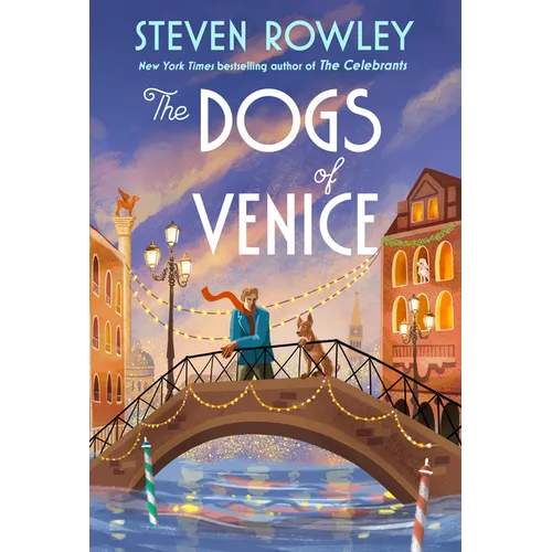 The Dogs of Venice