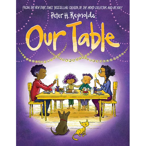 Our Table