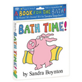 Bath Time!