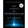 The Science of Interstellar