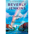 Calling All Blessings: A Blessings Novel