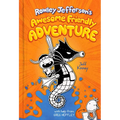 Rowley Jefferson's Awesome Friendly Adventure: From the Creator of Diary of a Wimpy Kid