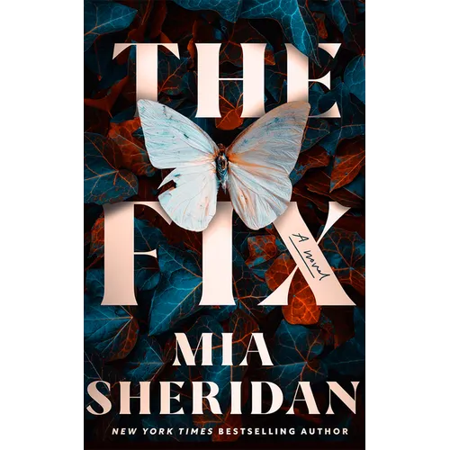 The Fix