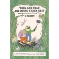 Frog and Toad Are Doing Their Best [A Parody]: Bedtime Stories for Trying Times