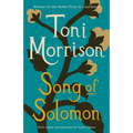Song of Solomon