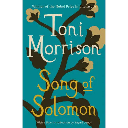 Song of Solomon