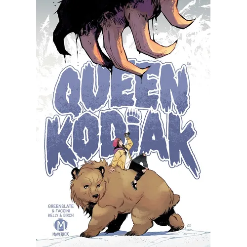 Queen Kodiak