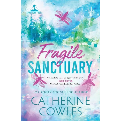 Fragile Sanctuary (Standard Edition)