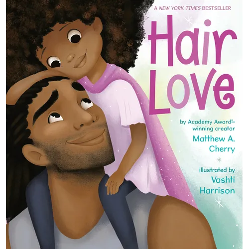 Hair Love