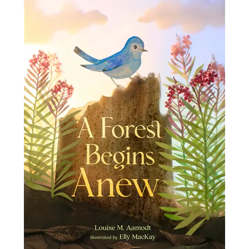 A Forest Begins Anew