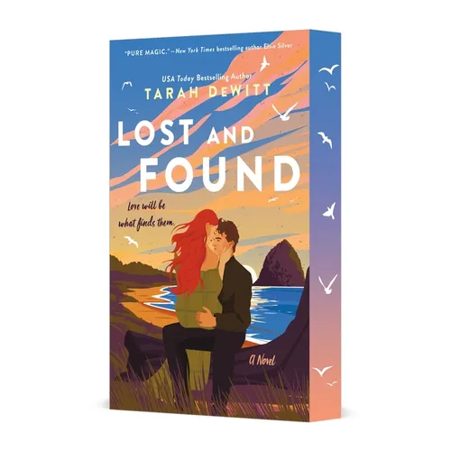 Lost and Found: A Spunes Novel