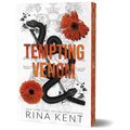 Tempting Venom (Deluxe Edition)