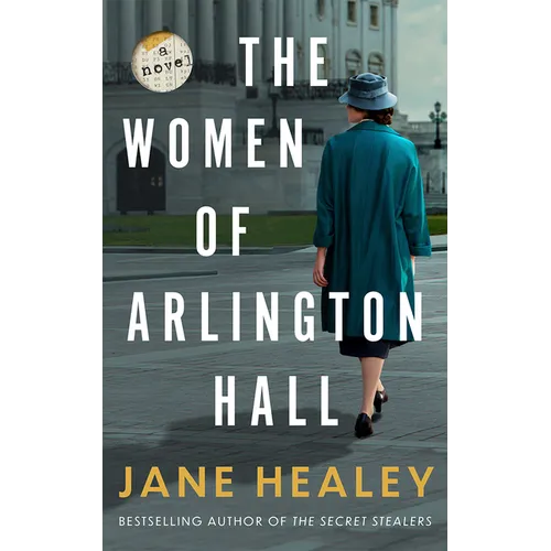 The Women of Arlington Hall
