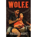 Wolf.E (Standard Edition)