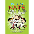 Big Nate: Revenge of the Cream Puffs: Volume 15