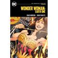 Wonder Woman: Earth One: DC Compact Comics Edition