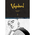 Vagabond Definitive Edition, Vol. 2
