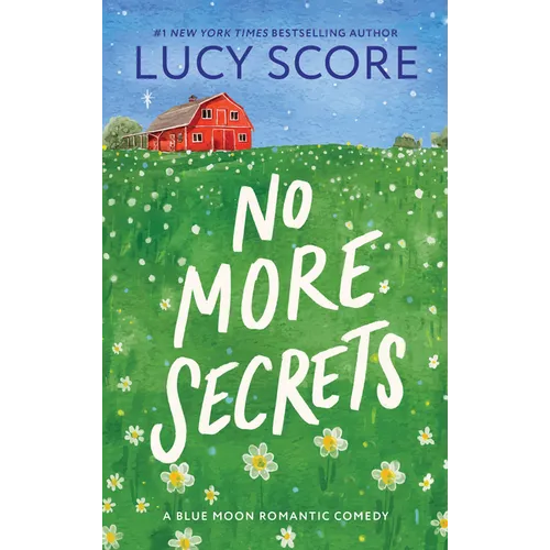 No More Secrets