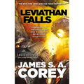 Leviathan Falls