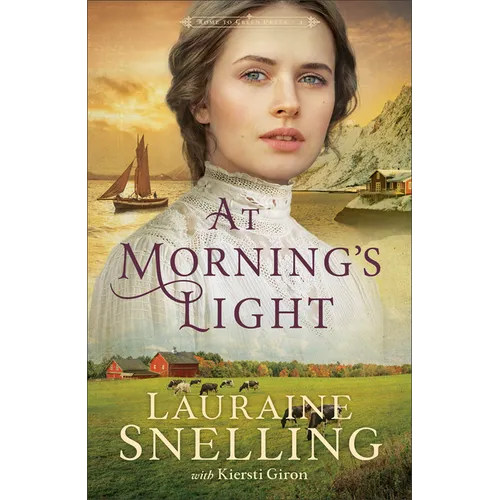 At Morning's Light