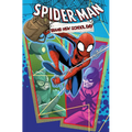 Spider-Man: Brand New School Day