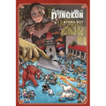 Delicious in Dungeon, Vol. 12: Volume 12