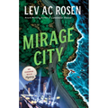 Mirage City: An Evander Mills Mystery