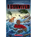 I Survived Hurricane Katrina, 2005 (I Survived Graphic Novel #6)