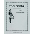 Stick Control: For the Snare Drummer