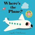Where's the Plane?