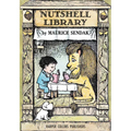 Nutshell Library: Alligators All Around, Chicken Soup with Rice, One Was Johnny, Pierre