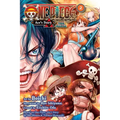 One Piece: Ace's Story--The Manga, Vol. 2