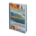 The Odyssey: A Graphic Novel: Deluxe Edition