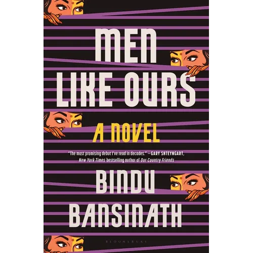 Men Like Ours