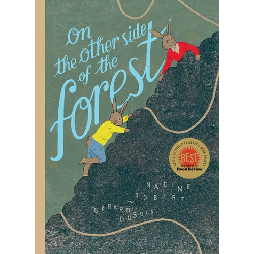 On the Other Side of the Forest