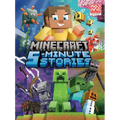 Minecraft 5-Minute Stories