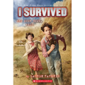 I Survived the Dust Bowl, 1935 (I Survived #25): Volume 25