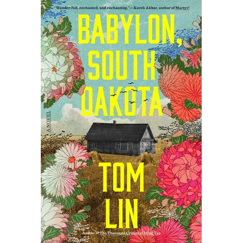 Babylon, South Dakota