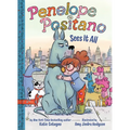 Penelope Positano Sees It All: A Chapter Book