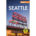 Fodor's Seattle