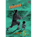 Vagabond (Vizbig Edition), Vol. 5: Glimmering Waves
