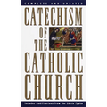 Catechism of the Catholic Church: Complete and Updated