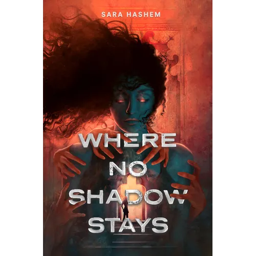 Where No Shadow Stays
