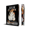 The Ghostwriter