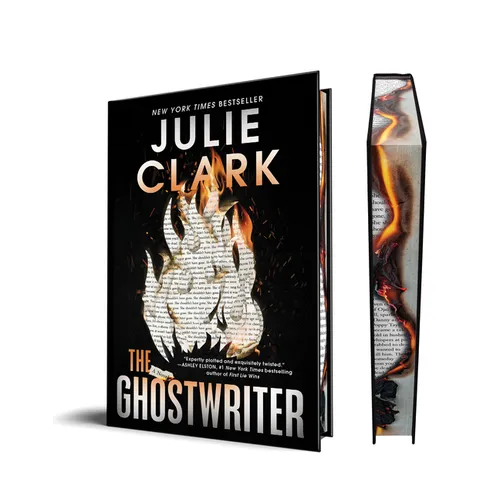 The Ghostwriter